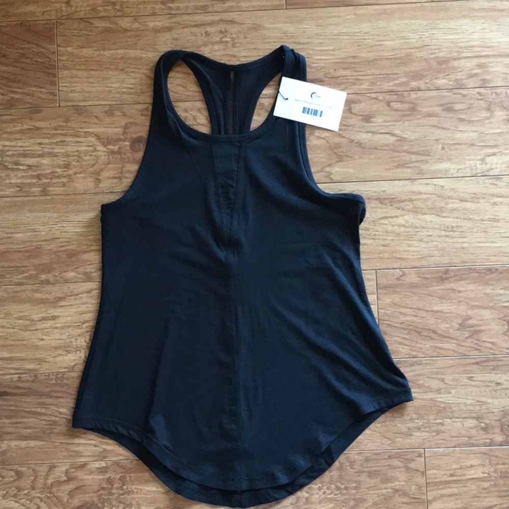 NWT ZYIA Effortless Tank